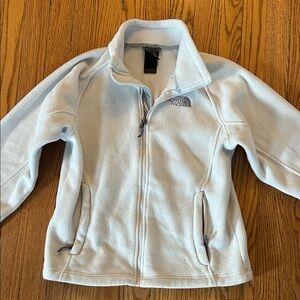 The North Face Full-Zip Fleece